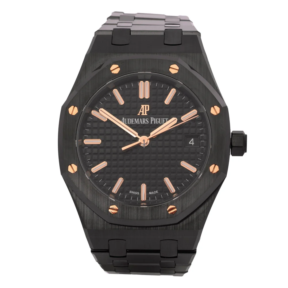 Audemars Piguet Royal Oak Selfwinding 77350CE.OO.1266CE.01